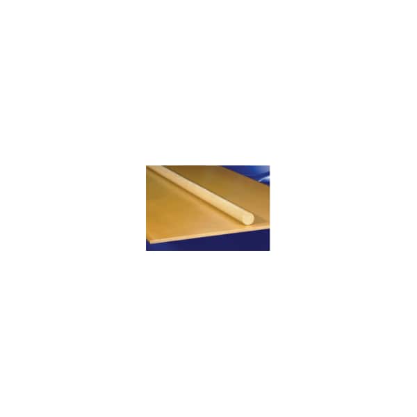 Professional Plastics Natural 30% Glass-Filled Ultem 2300 Sheet, 0.750 X 24.000 X 48.000 ( E SULT2300NA.750X24.000X48.000 - main